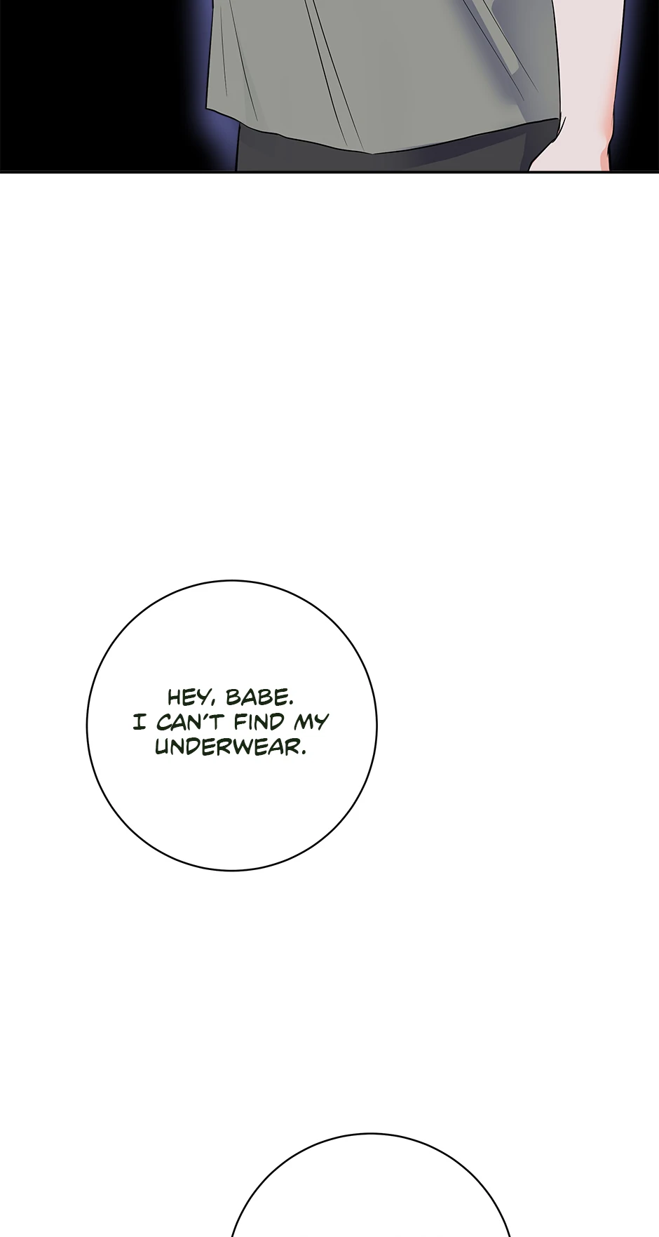 Long Live Hatred - Chapter 7 manhwa