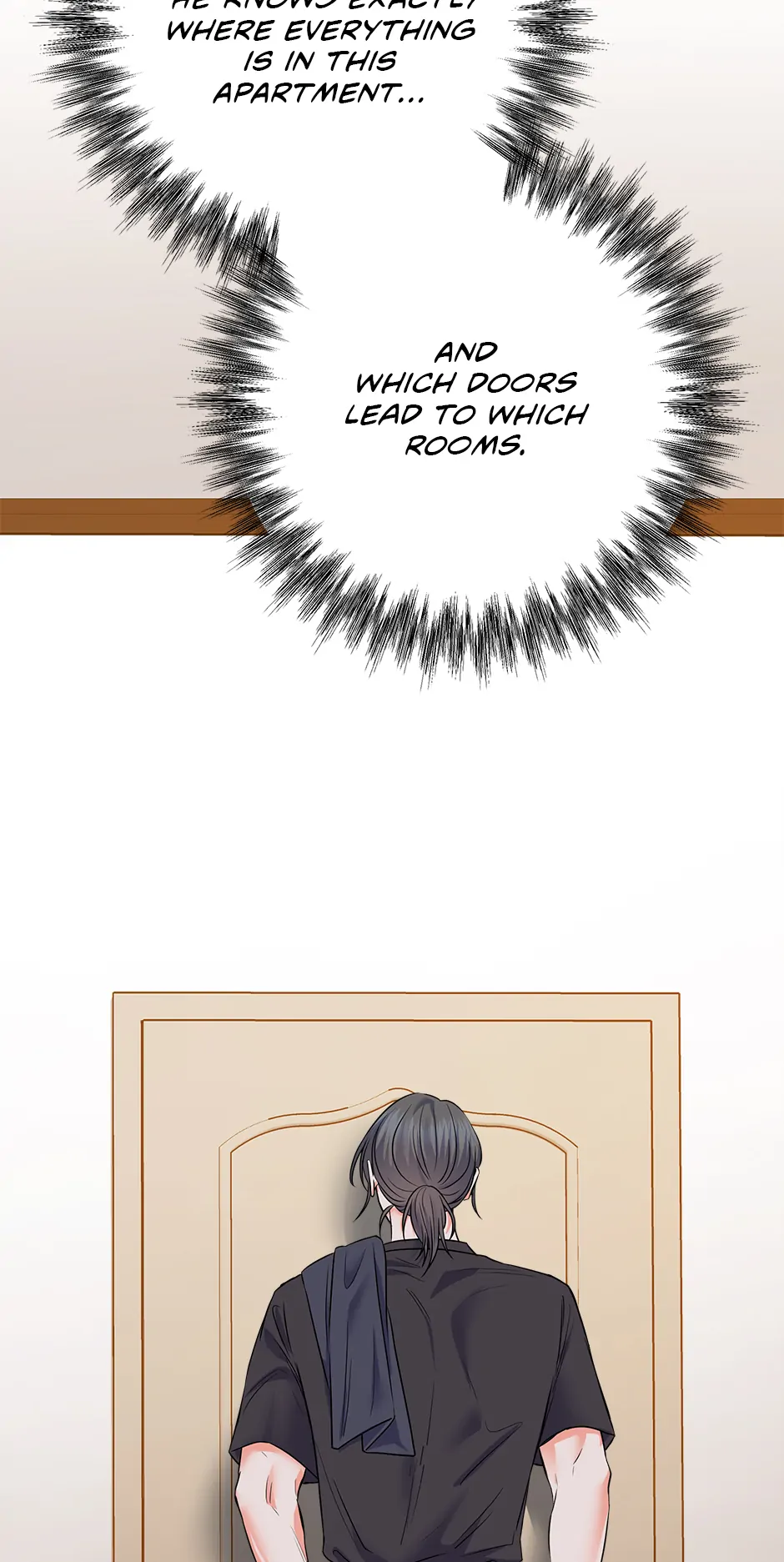Long Live Hatred - Chapter 7 manhwa