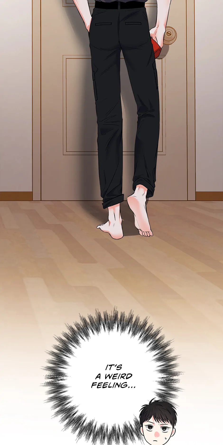 Long Live Hatred - Chapter 7 manhwa