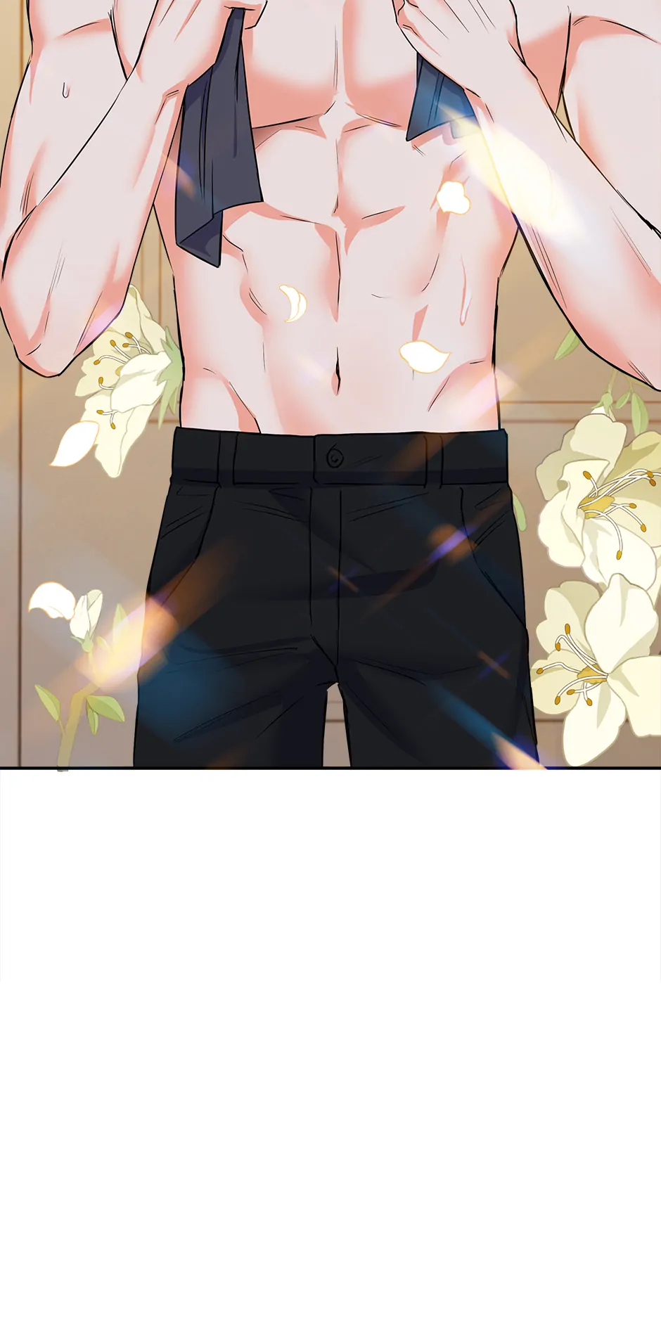 Long Live Hatred - Chapter 7 manhwa