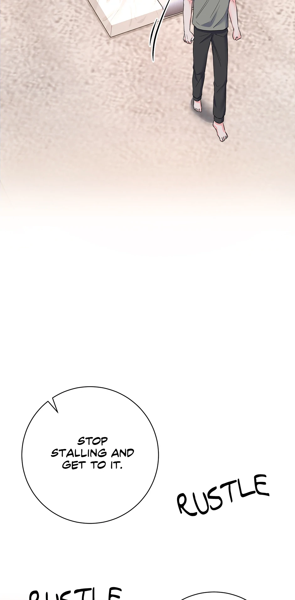 Long Live Hatred - Chapter 7 manhwa