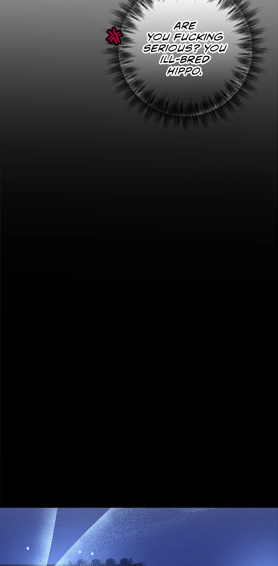 Long Live Hatred - Chapter 7 manhwa
