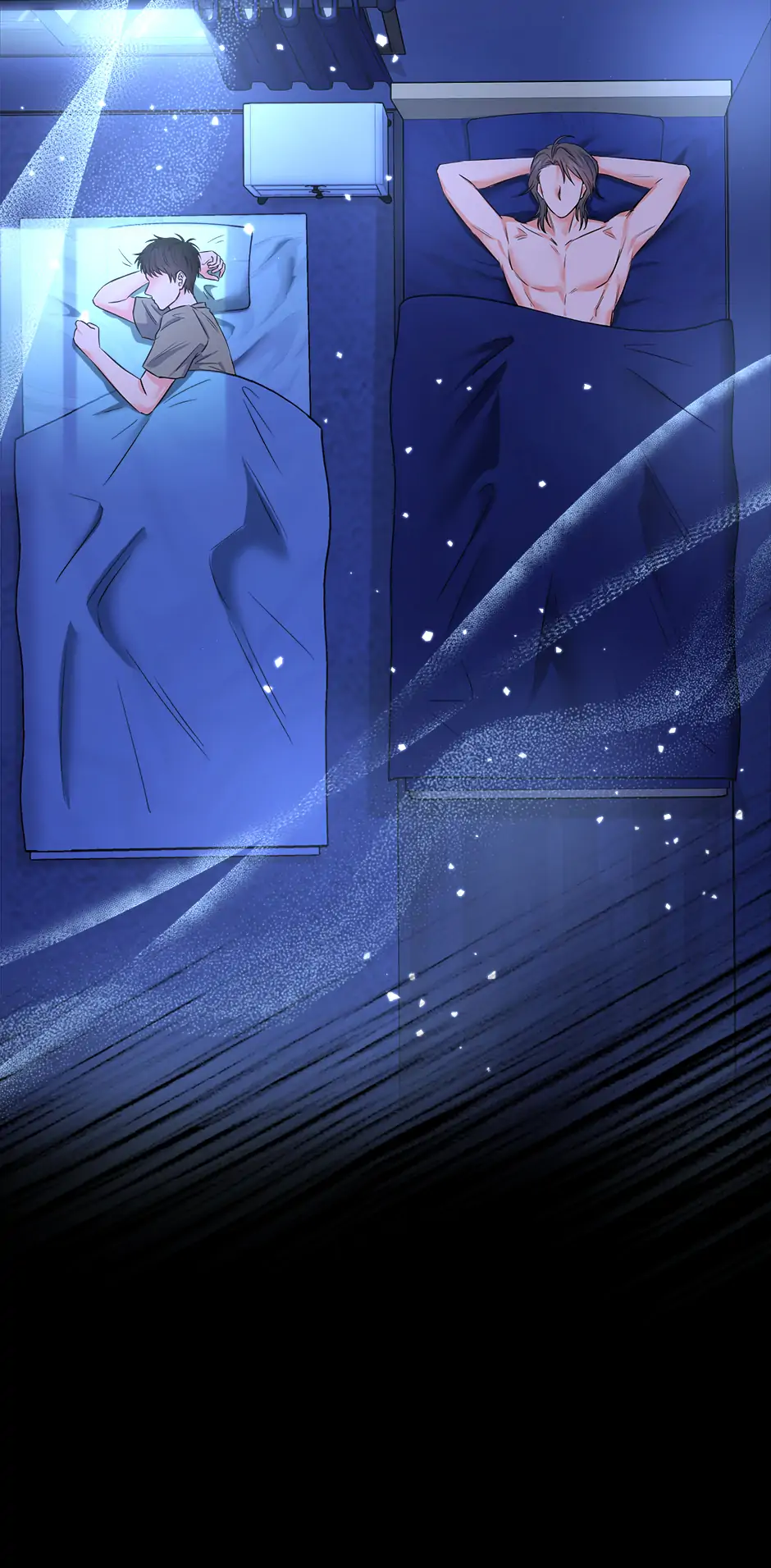 Long Live Hatred - Chapter 7 manhwa