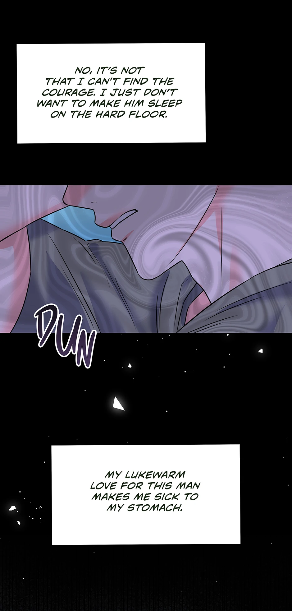 Long Live Hatred - Chapter 7 manhwa