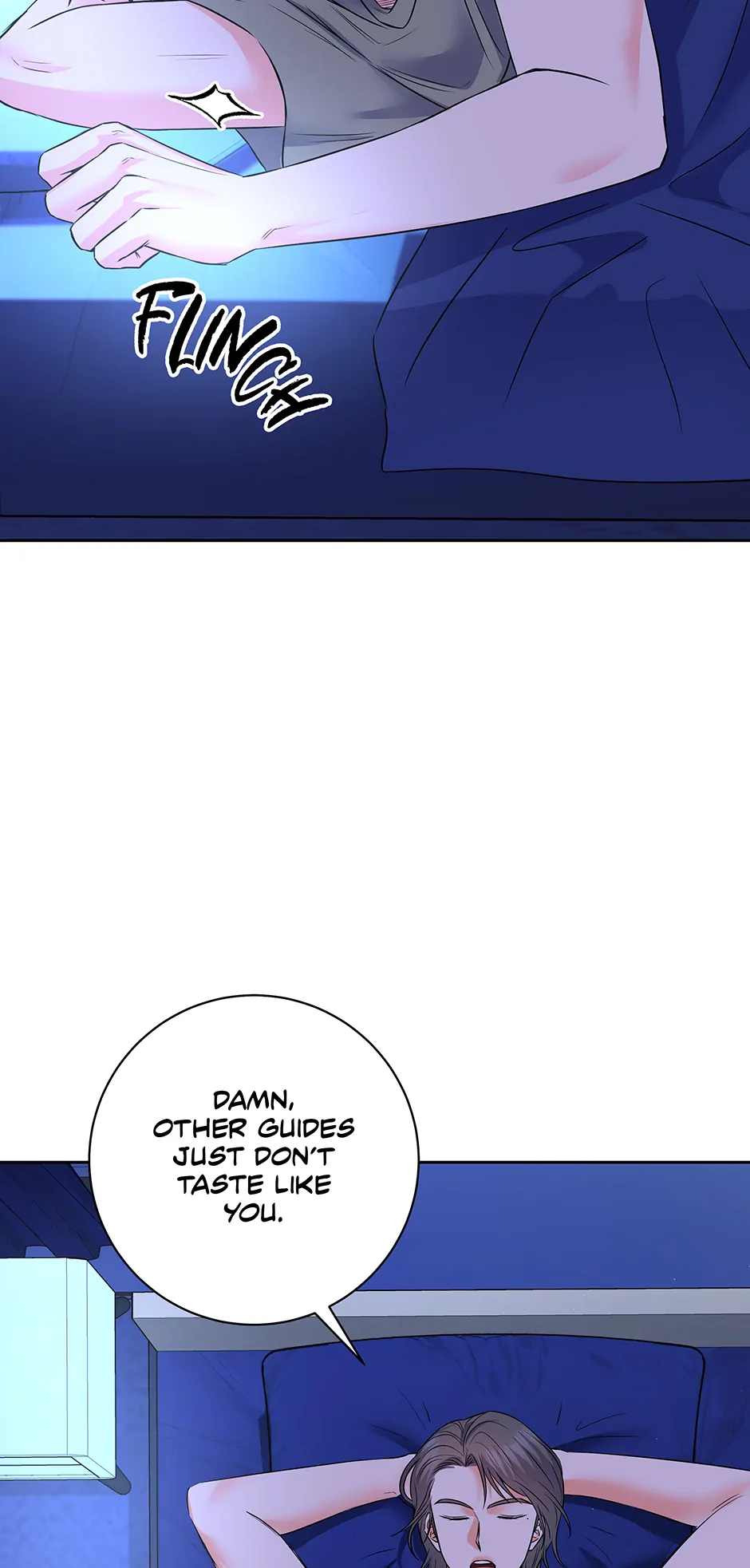 Long Live Hatred - Chapter 7 manhwa