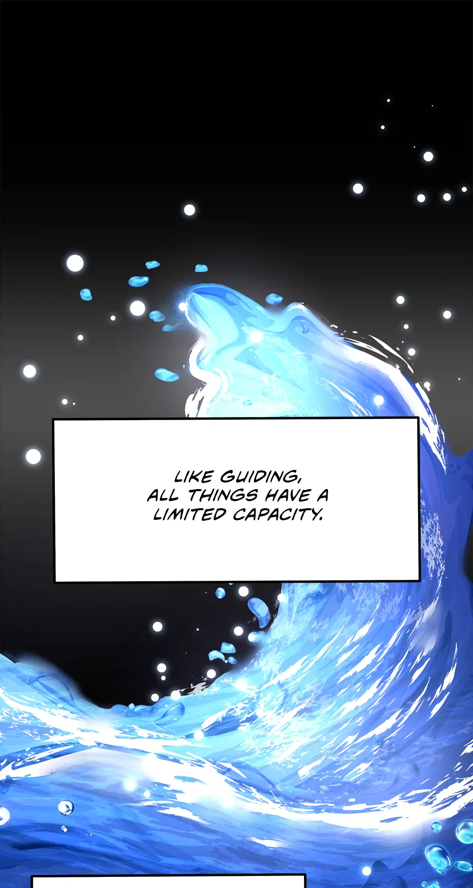 Long Live Hatred - Chapter 7 manhwa