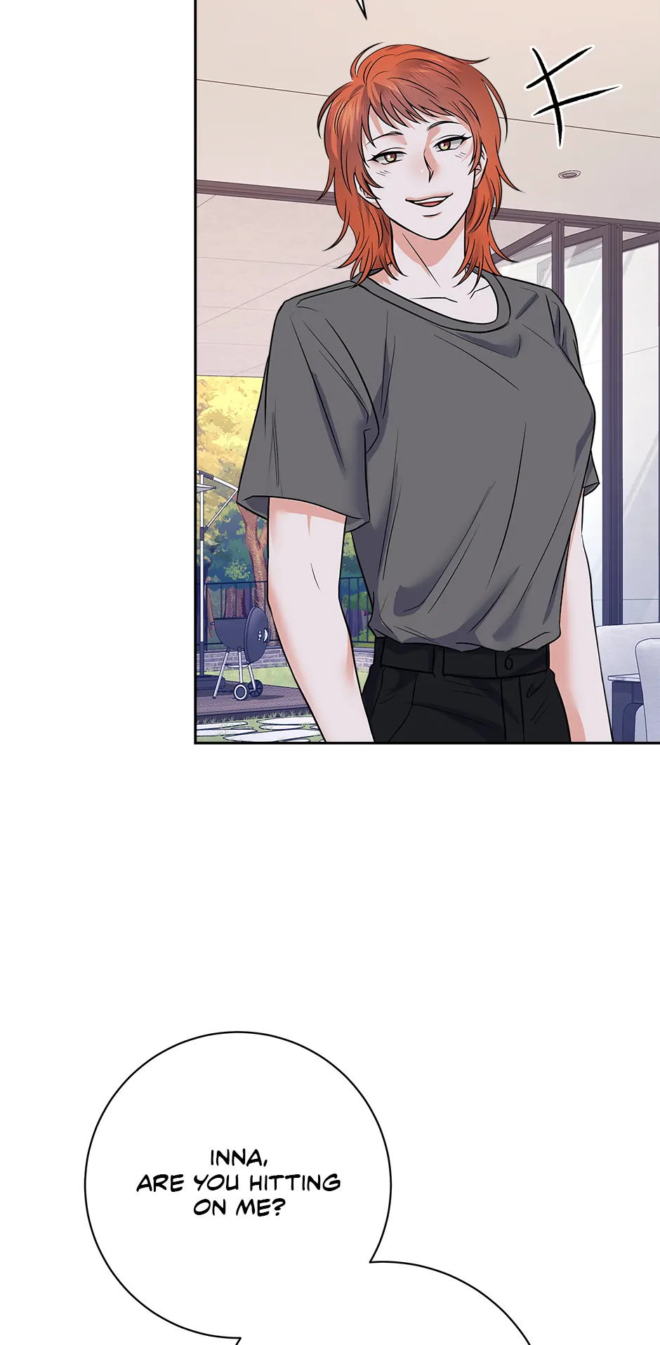 Long Live Hatred - Chapter 7 manhwa