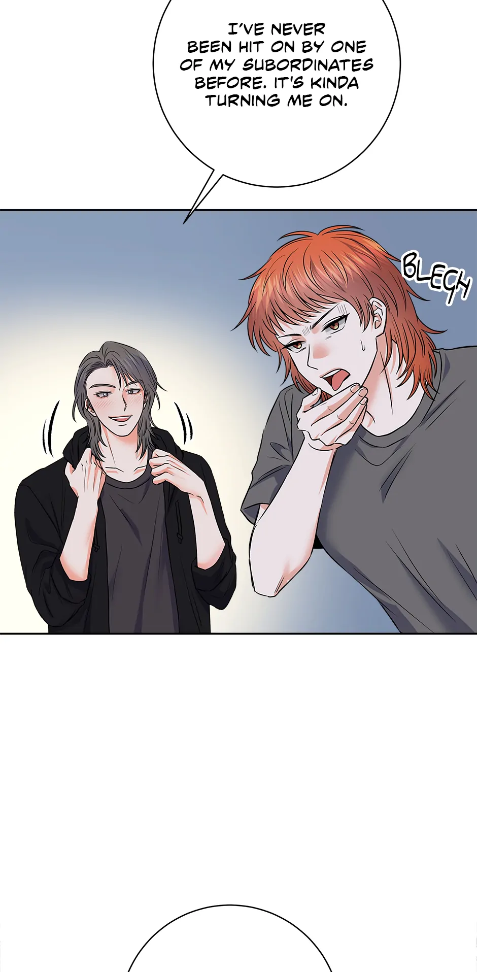 Long Live Hatred - Chapter 7 manhwa
