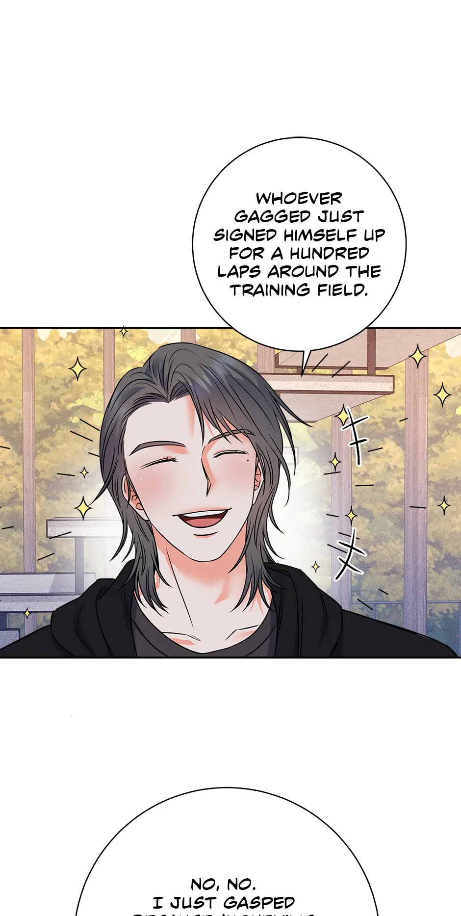 Long Live Hatred - Chapter 7 manhwa