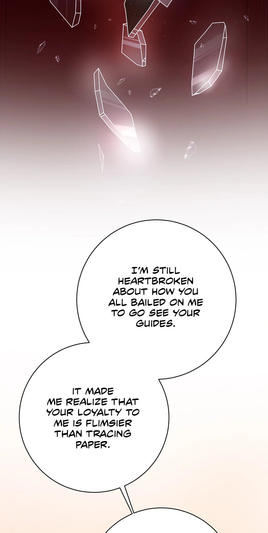 Long Live Hatred - Chapter 7 manhwa