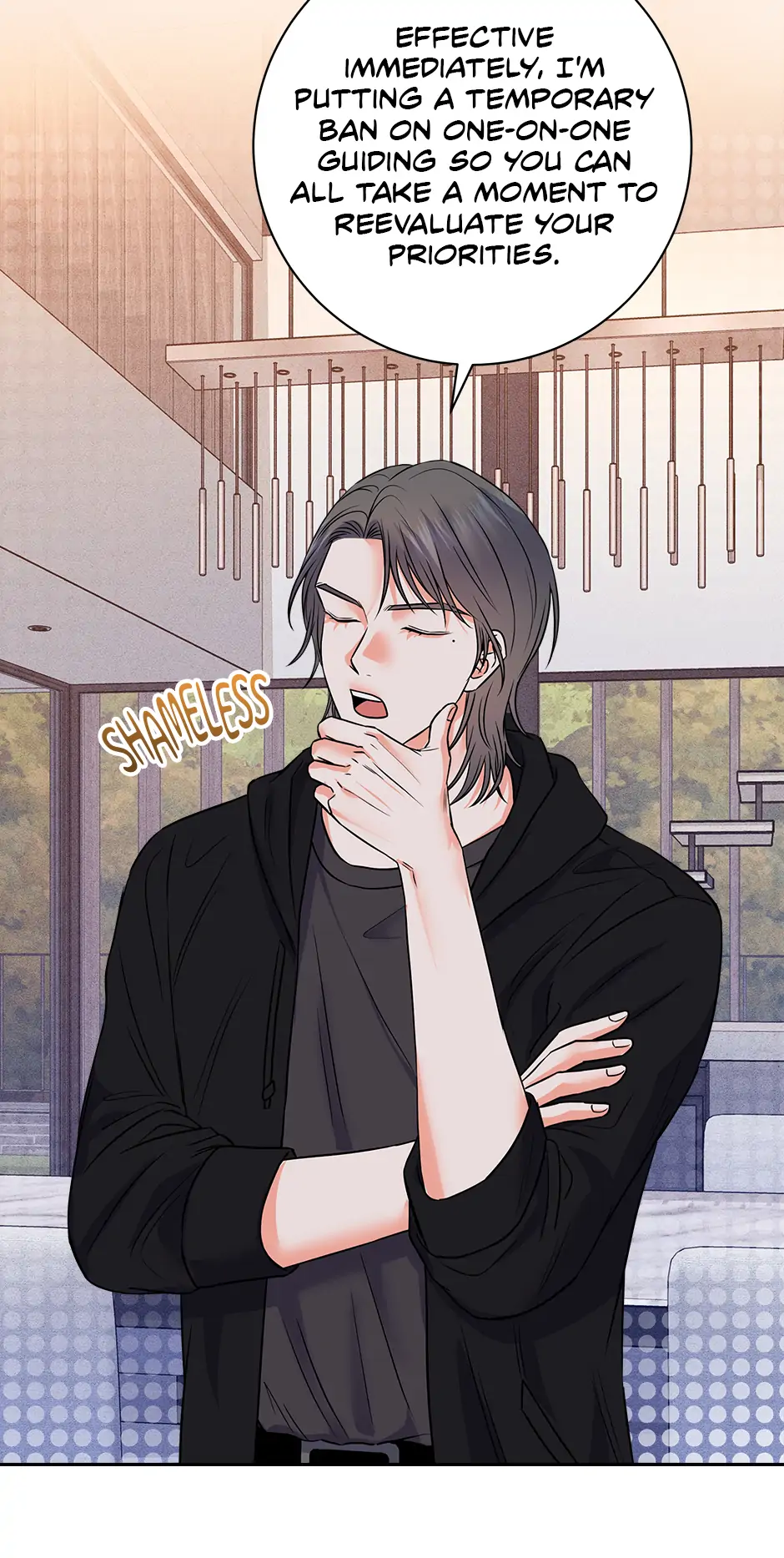 Long Live Hatred - Chapter 7 manhwa