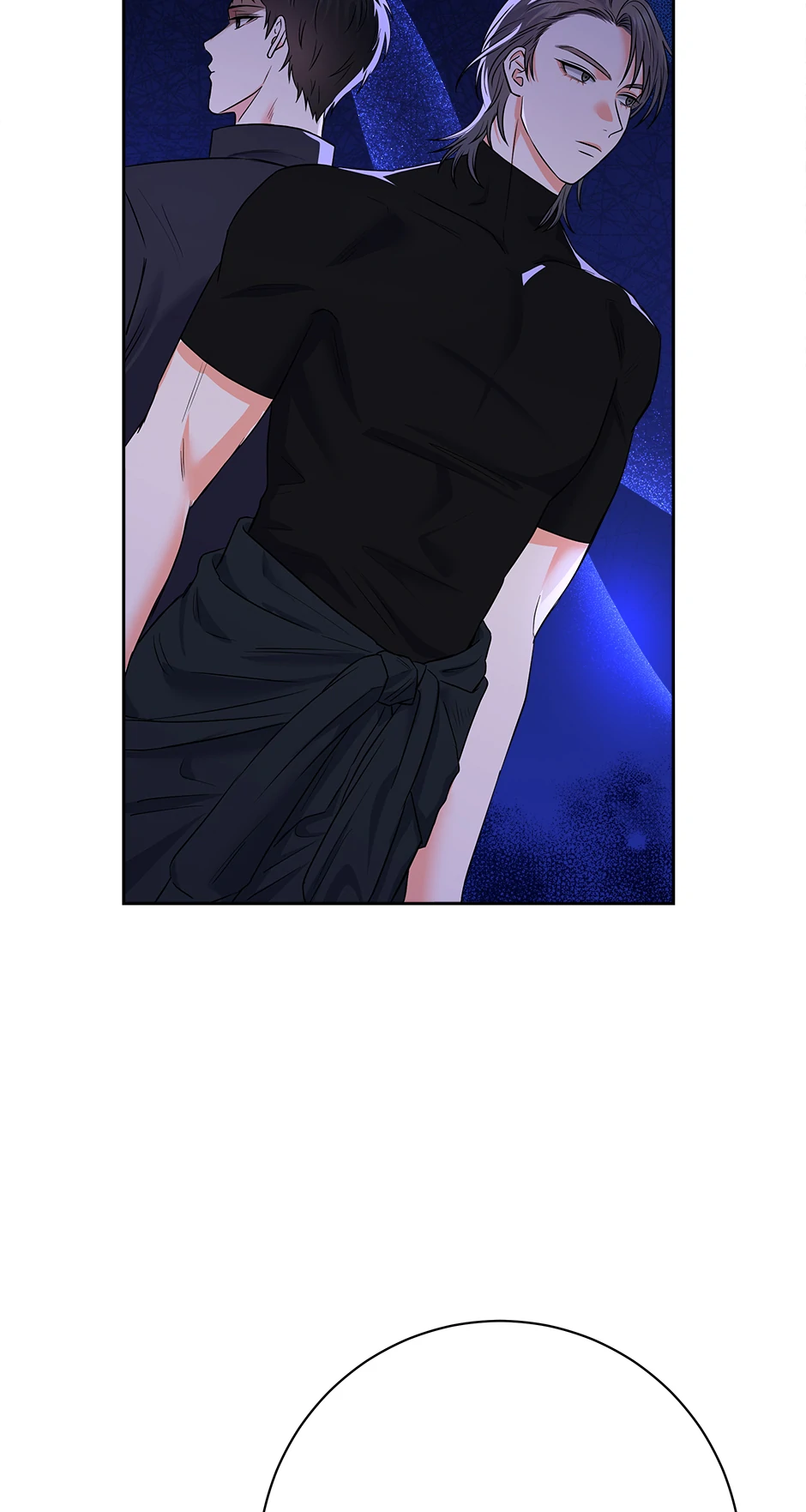 Long Live Hatred - Chapter 7 manhwa
