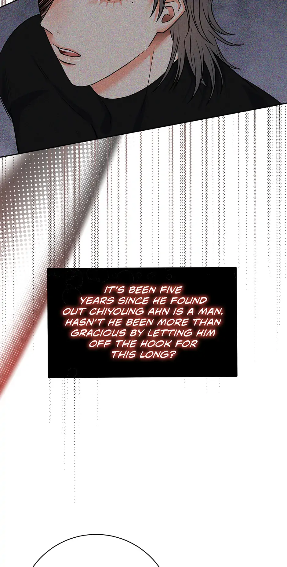 Long Live Hatred - Chapter 7 manhwa