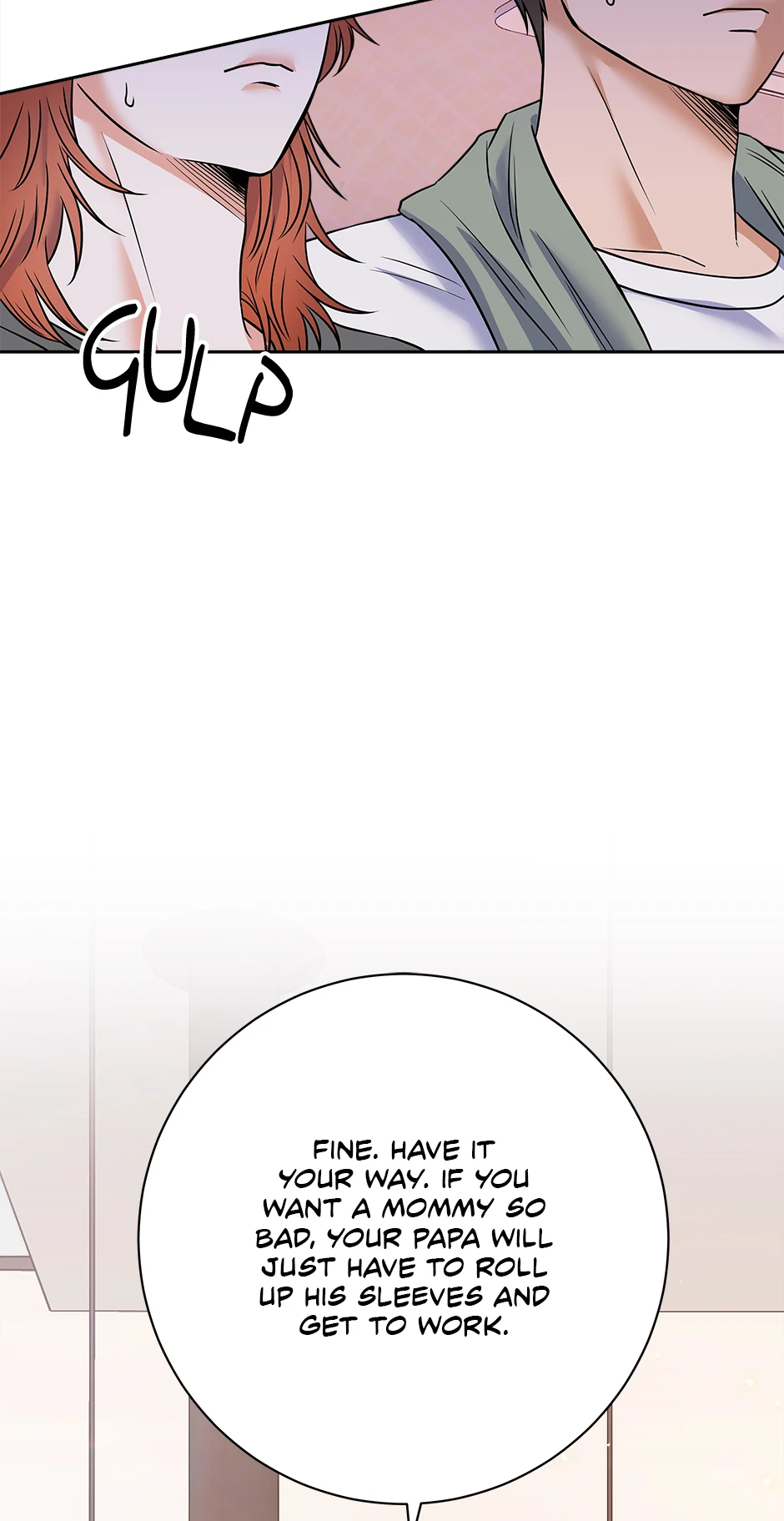 Long Live Hatred - Chapter 7 manhwa