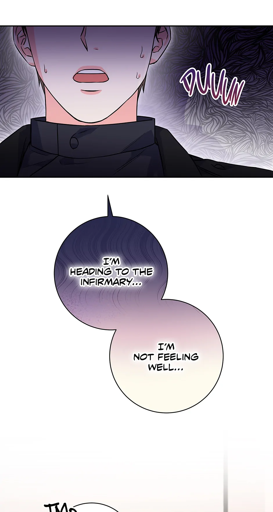 Long Live Hatred - Chapter 8 manhwa