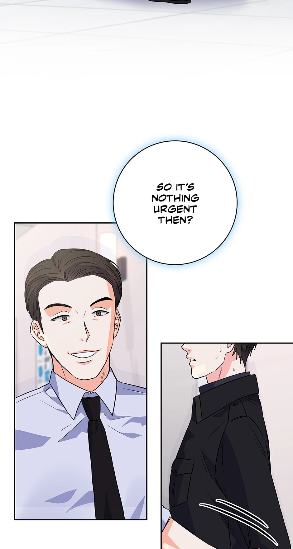 Long Live Hatred - Chapter 8 manhwa