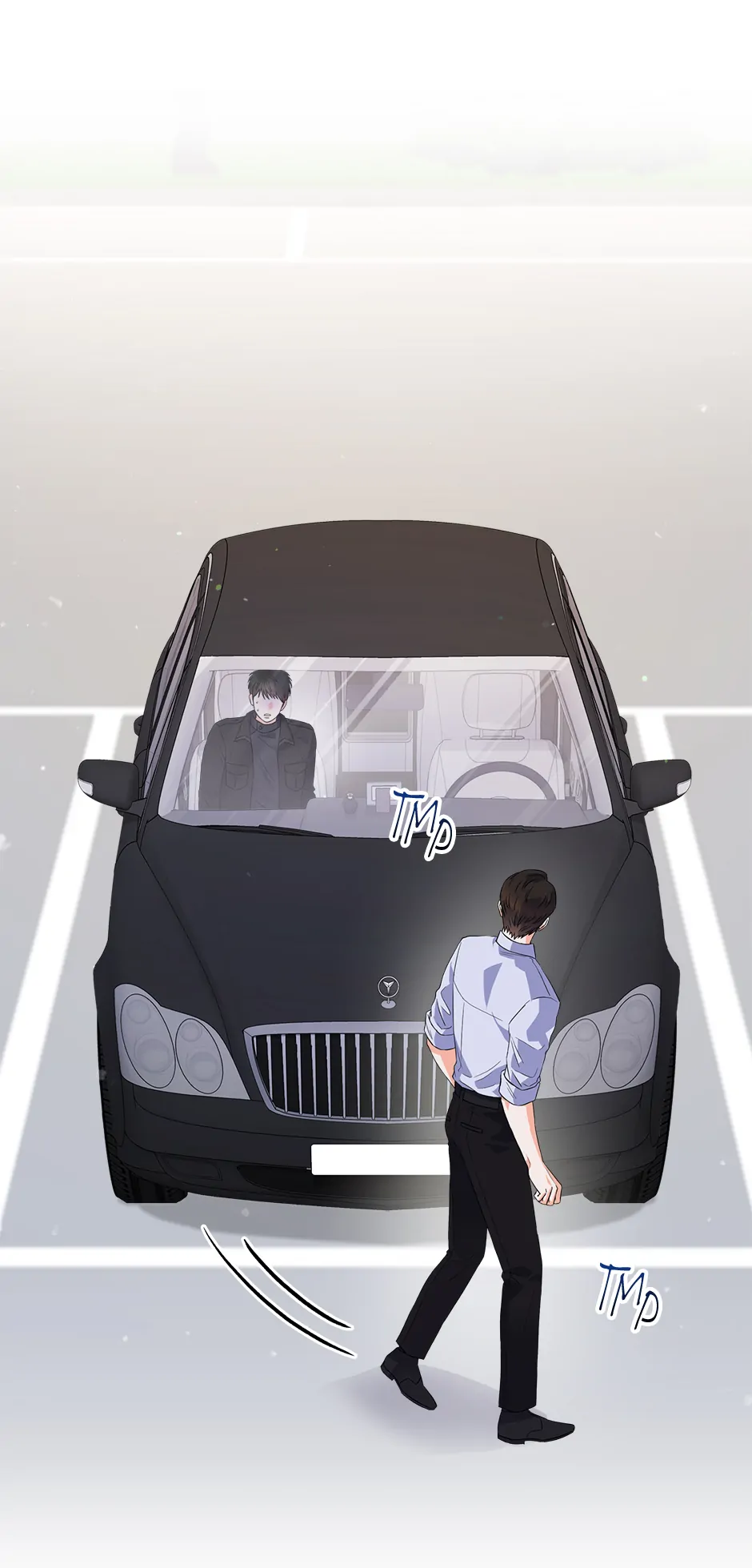 Long Live Hatred - Chapter 8 manhwa