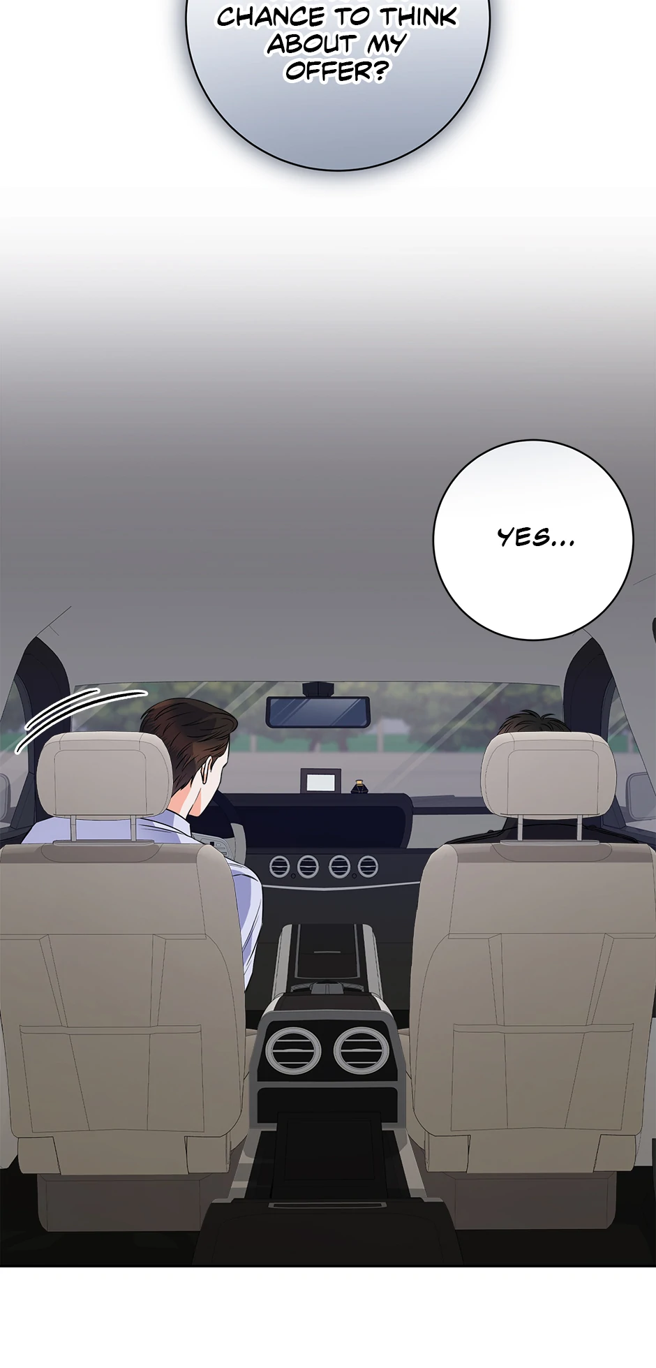 Long Live Hatred - Chapter 8 manhwa