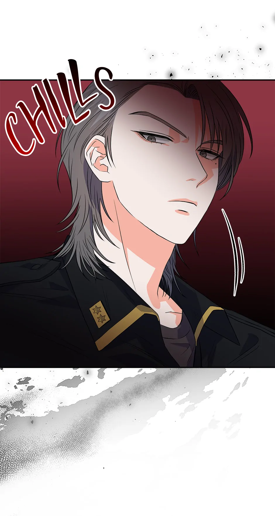 Long Live Hatred - Chapter 8 manhwa