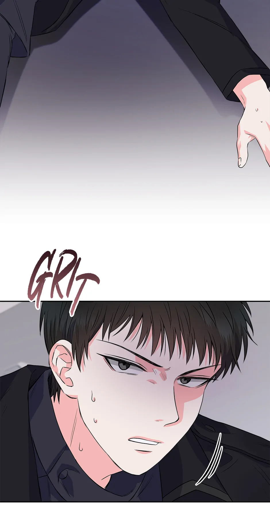Long Live Hatred - Chapter 8 manhwa