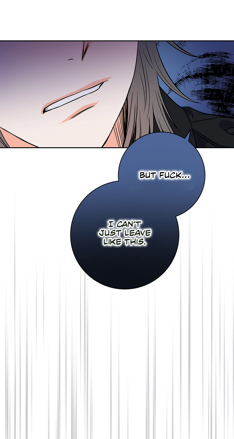 Long Live Hatred - Chapter 8 manhwa