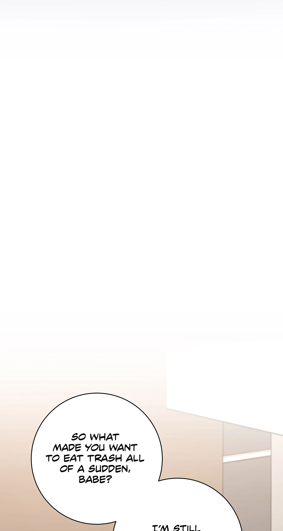 Long Live Hatred - Chapter 8 manhwa