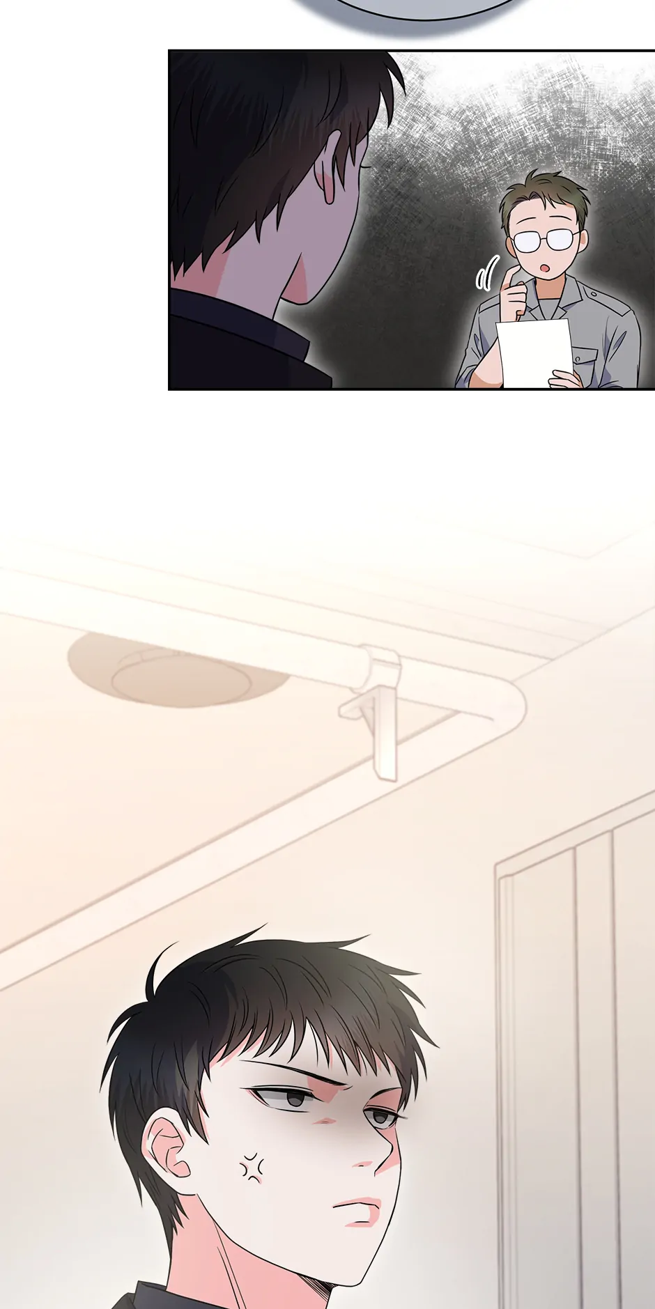 Long Live Hatred - Chapter 9 manhwa