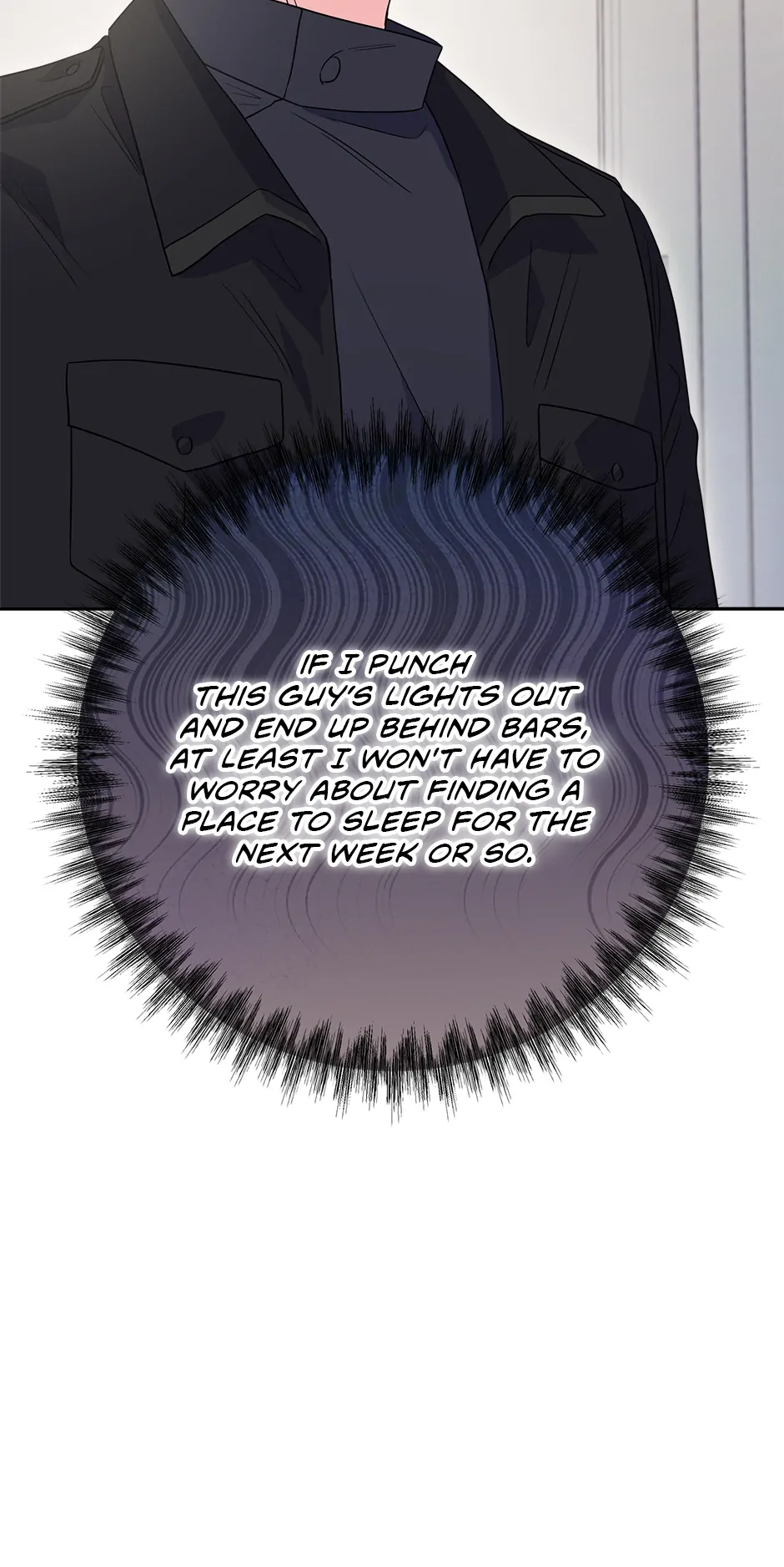 Long Live Hatred - Chapter 9 manhwa