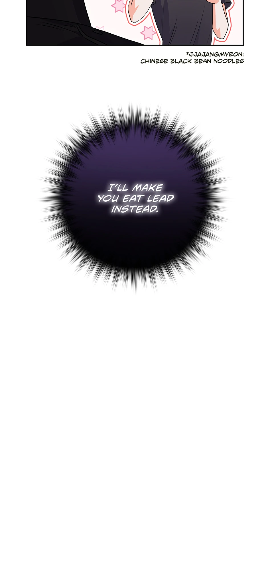 Long Live Hatred - Chapter 9 manhwa