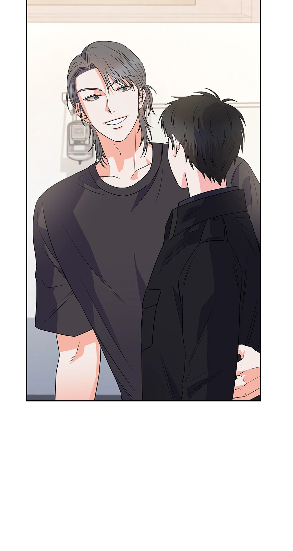 Long Live Hatred - Chapter 9 manhwa