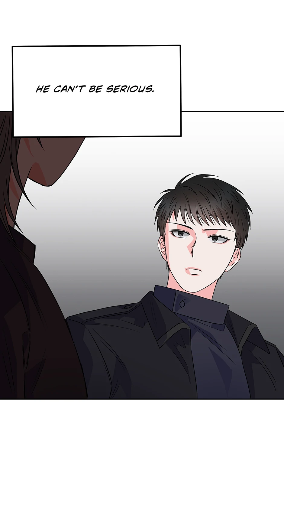 Long Live Hatred - Chapter 9 manhwa