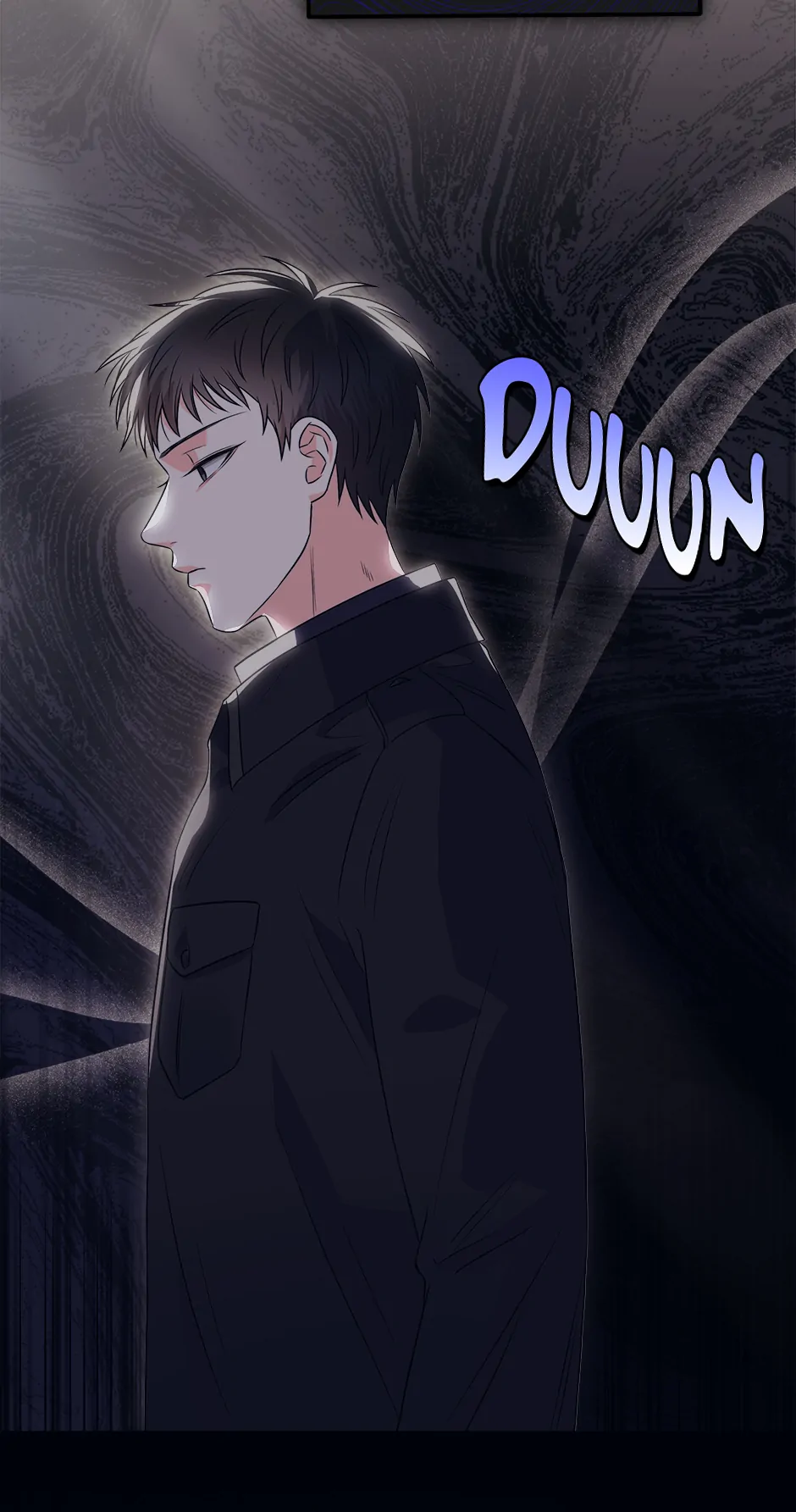 Long Live Hatred - Chapter 9 manhwa