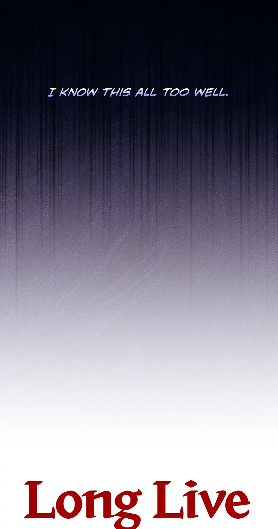 Long Live Hatred - Chapter 9 manhwa