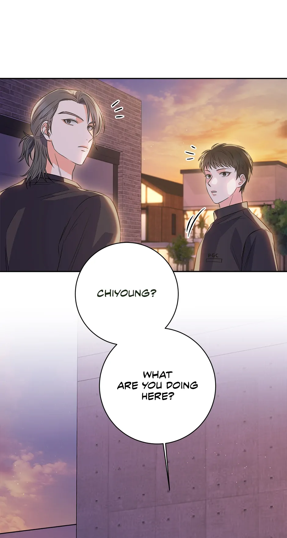 Long Live Hatred - Chapter 9 manhwa
