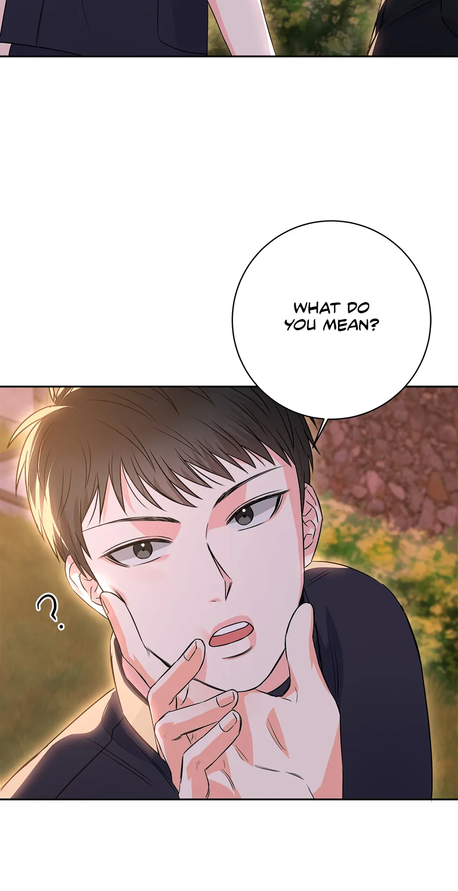 Long Live Hatred - Chapter 9 manhwa