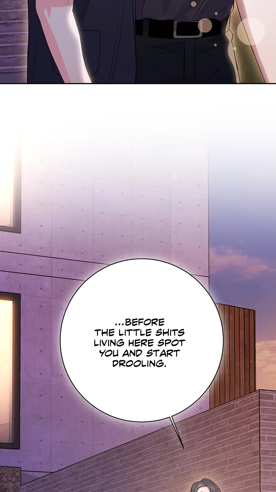Long Live Hatred - Chapter 9 manhwa