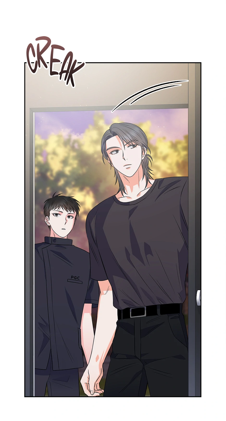 Long Live Hatred - Chapter 9 manhwa