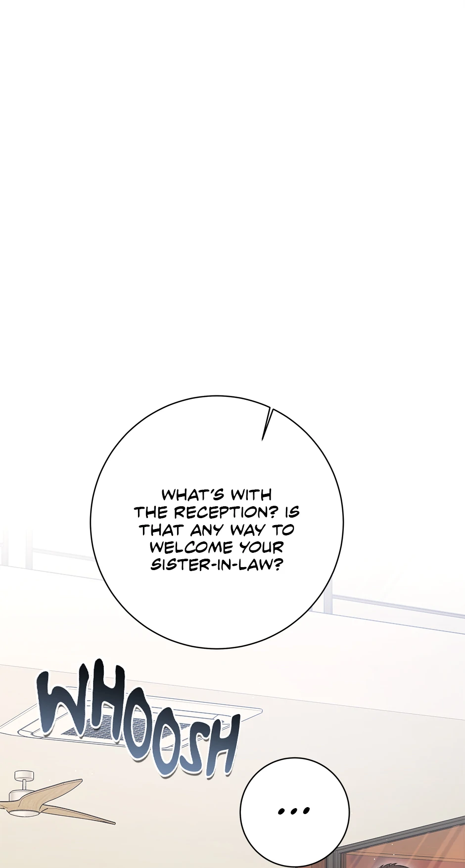 Long Live Hatred - Chapter 9 manhwa