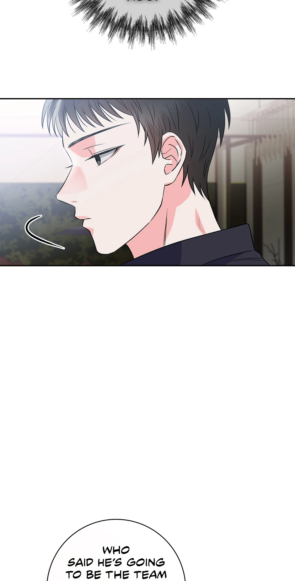 Long Live Hatred - Chapter 9 manhwa