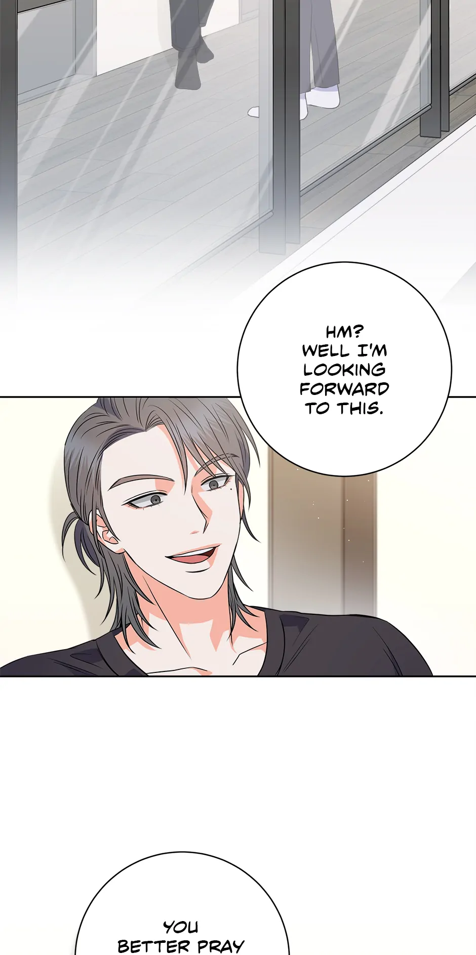 Long Live Hatred - Chapter 9 manhwa