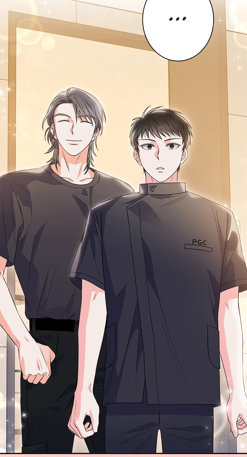 Long Live Hatred - Chapter 9 manhwa