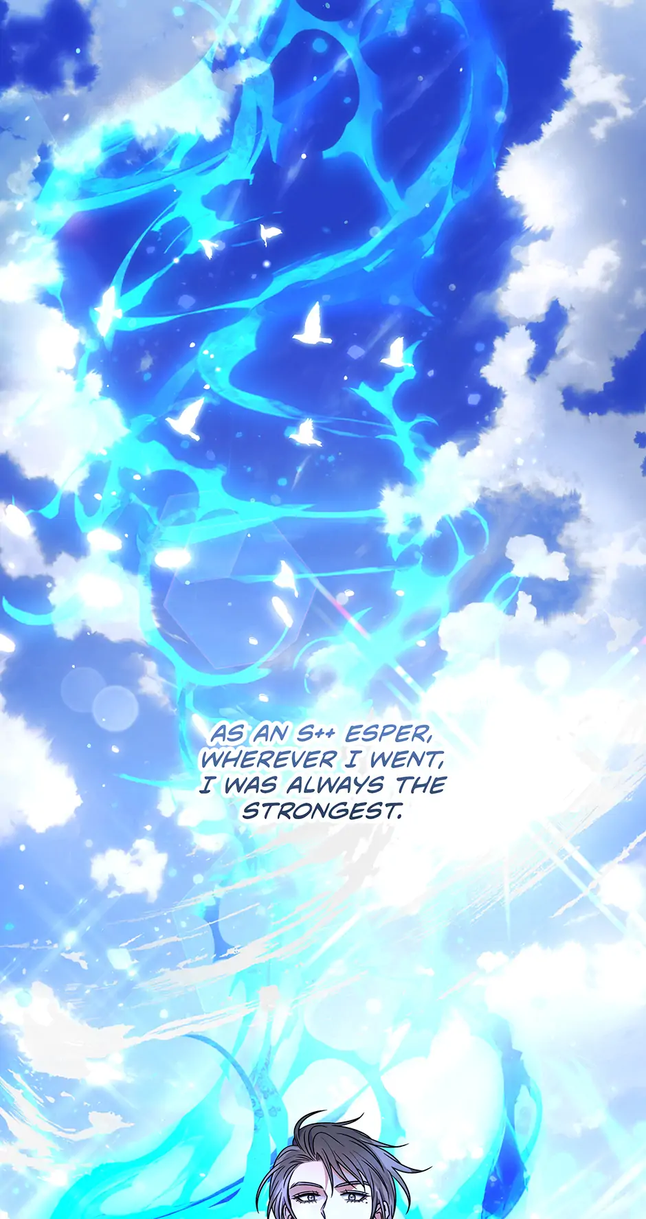 Long Live Hatred - Season 1 Finale manhwa