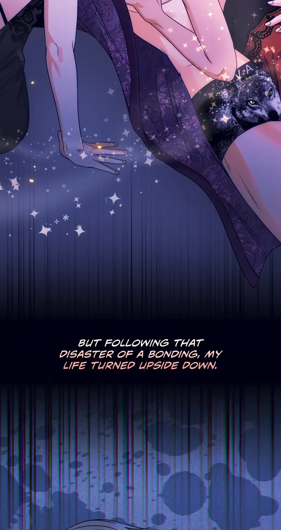 Long Live Hatred - Season 1 Finale manhwa
