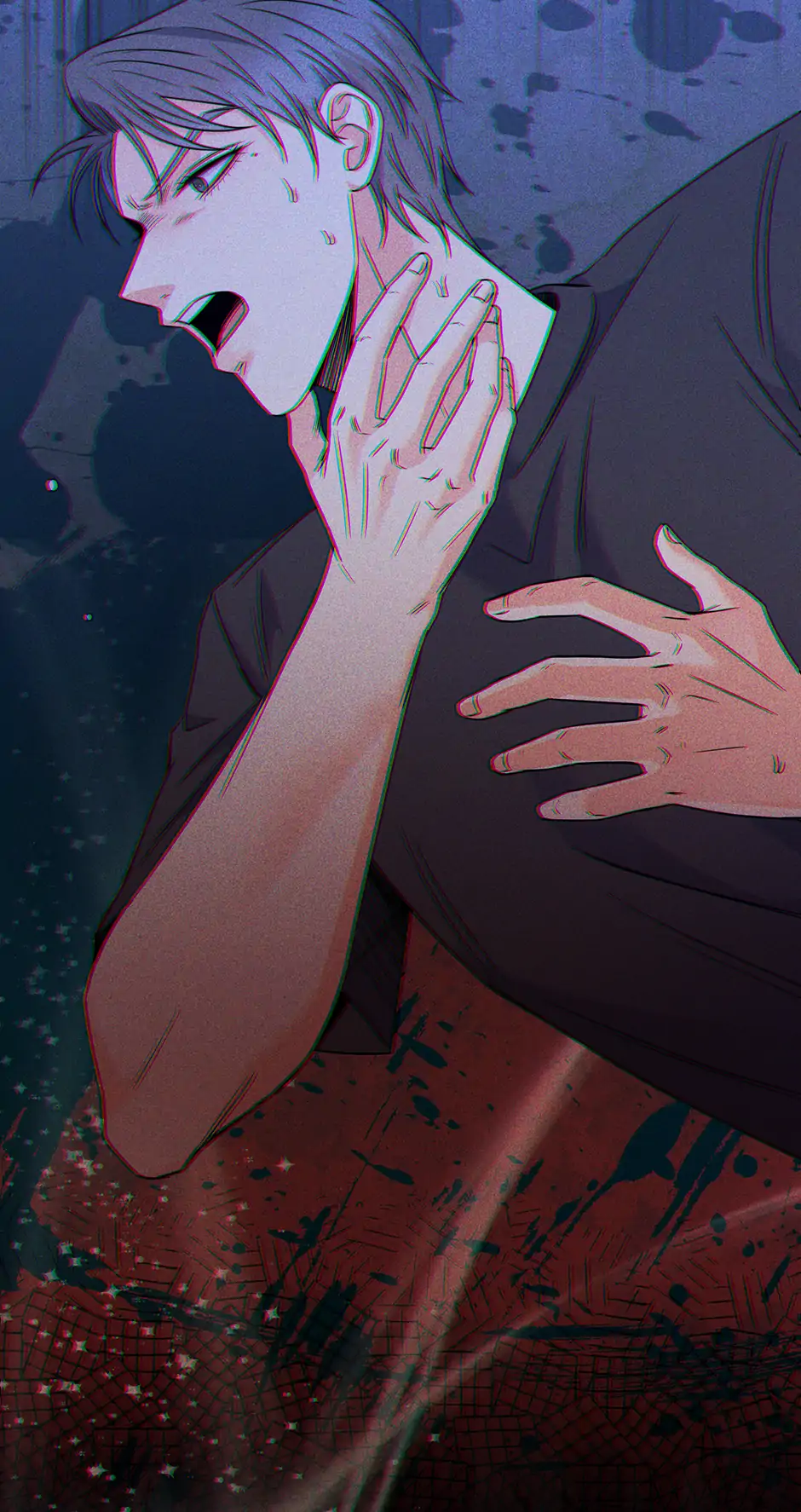 Long Live Hatred - Season 1 Finale manhwa