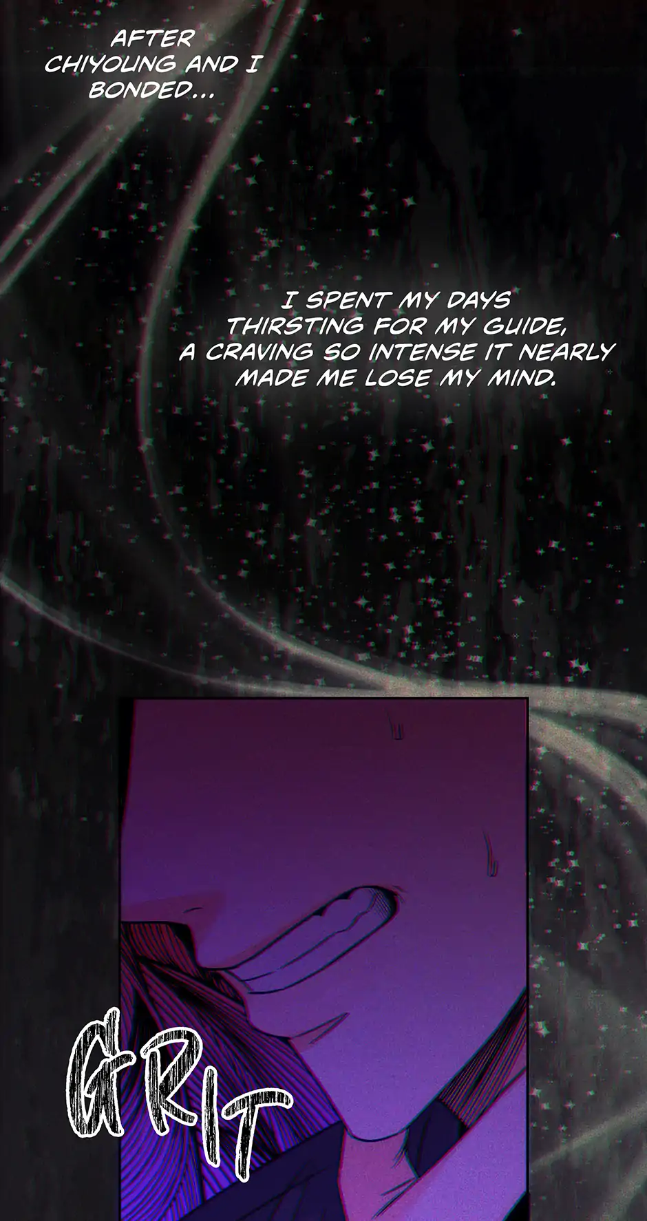 Long Live Hatred - Season 1 Finale manhwa
