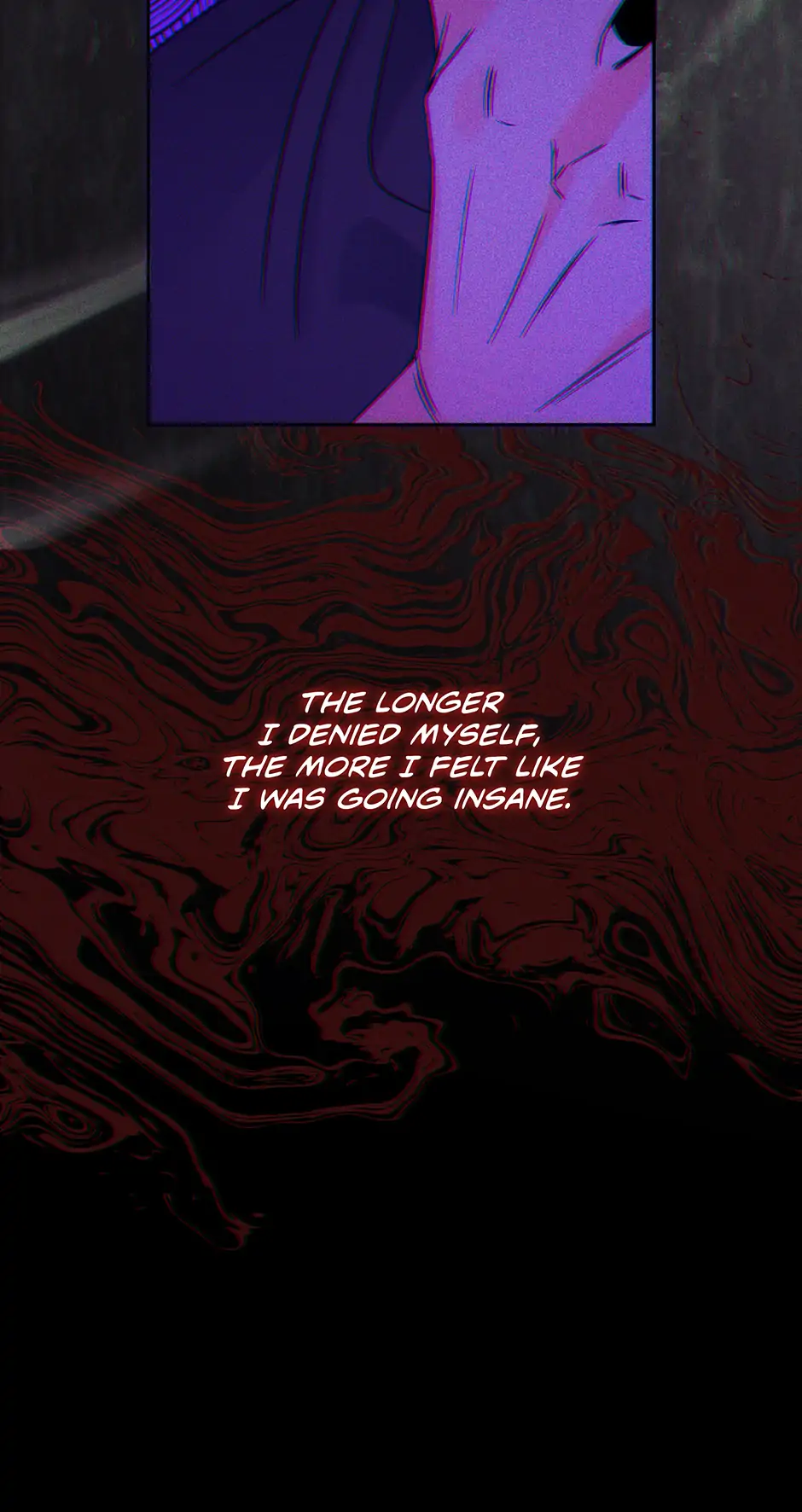 Long Live Hatred - Season 1 Finale manhwa