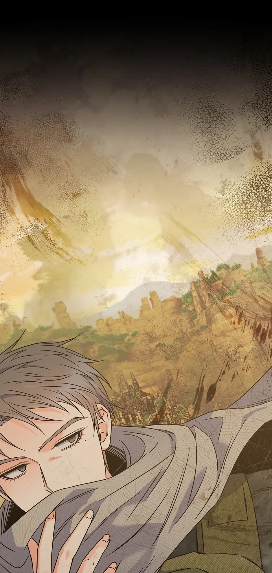 Long Live Hatred - Season 1 Finale manhwa