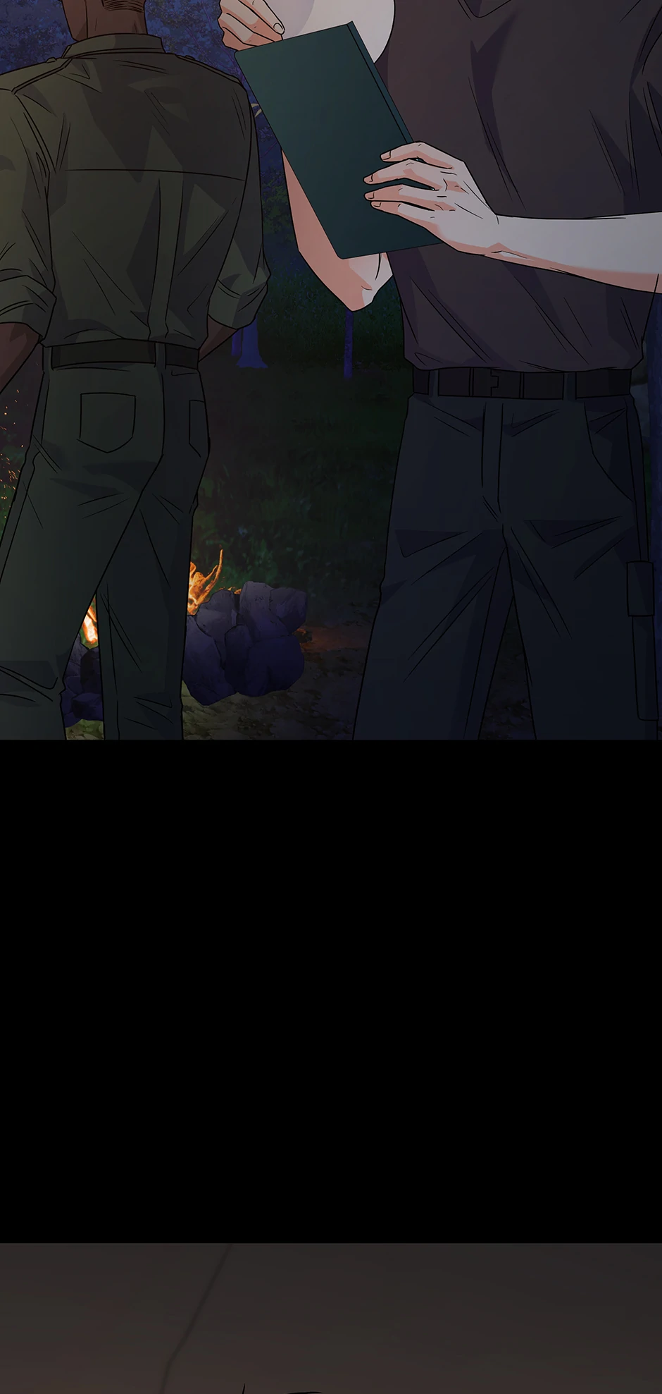 Long Live Hatred - Season 1 Finale manhwa