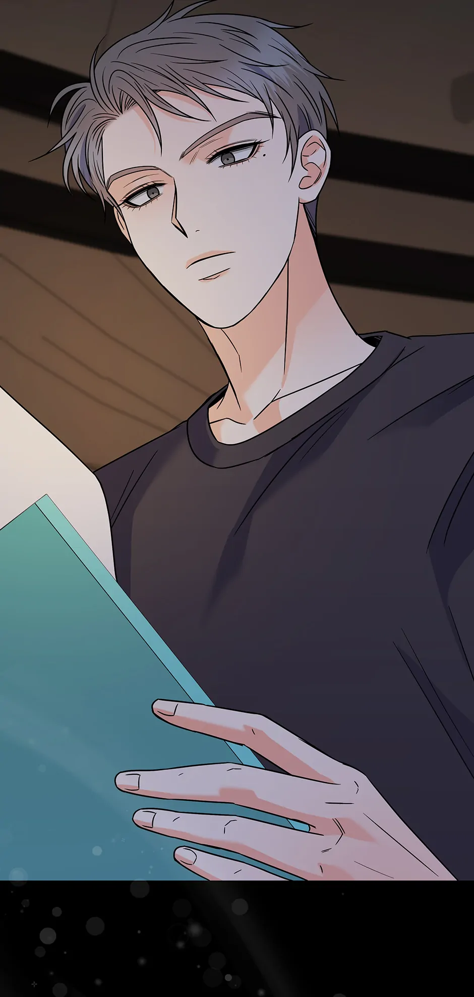 Long Live Hatred - Season 1 Finale manhwa
