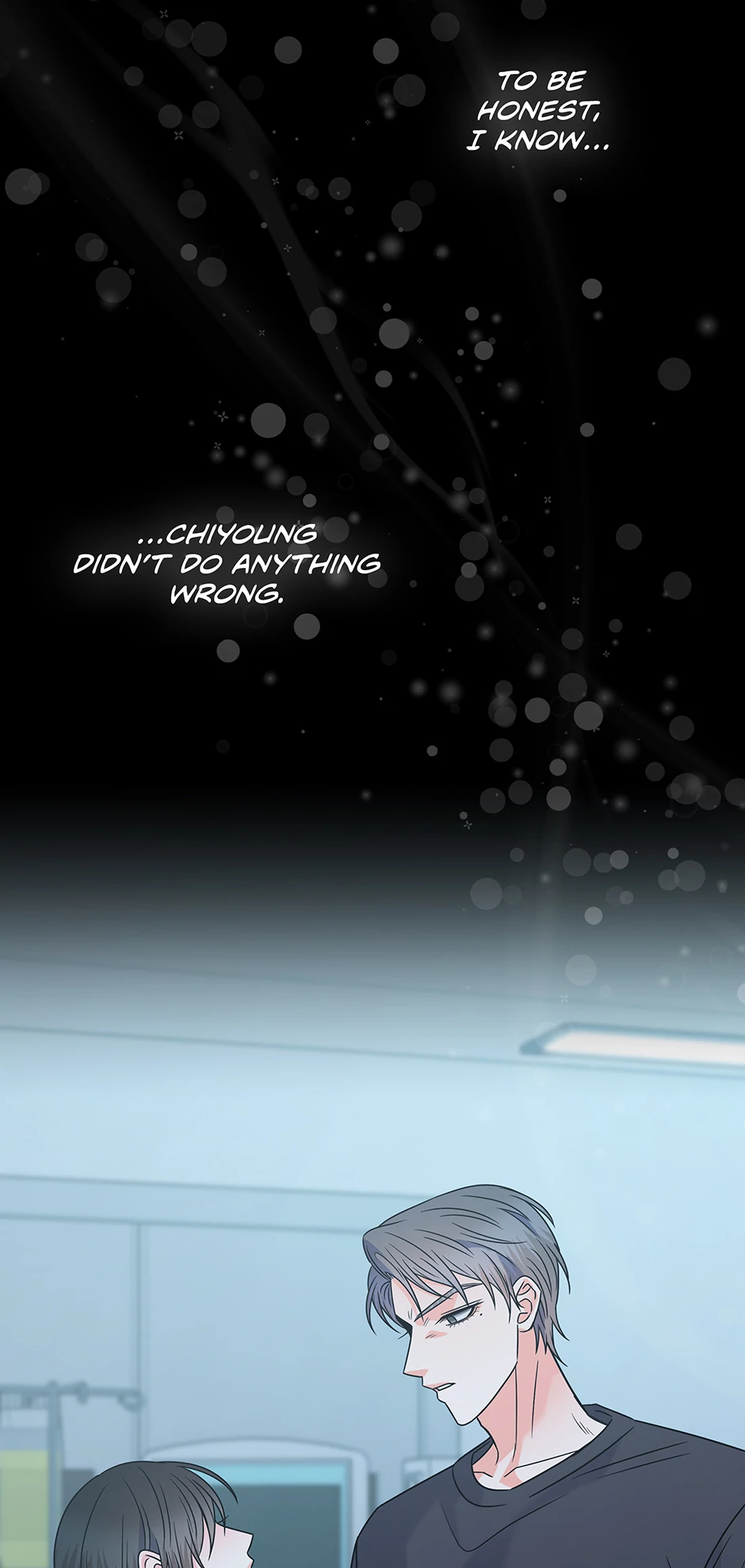 Long Live Hatred - Season 1 Finale manhwa